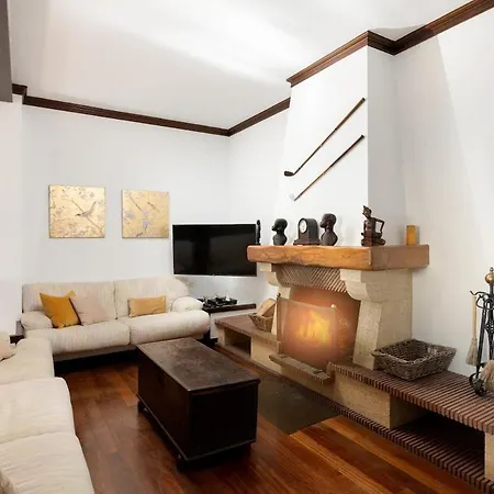 Apartman Stylish With A Pool Gijón