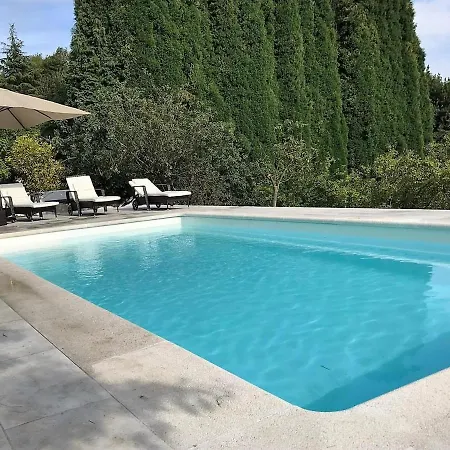 Apartman Stylish With A Pool