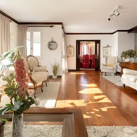 Apartman Stylish With A Pool *