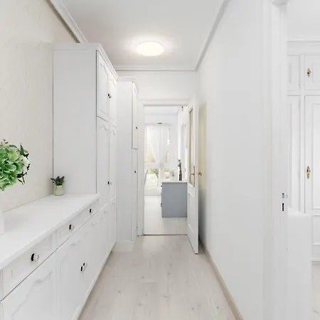 Appartement Stylish With A Pool