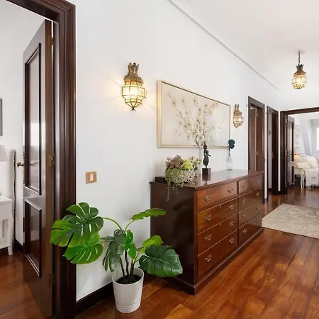 Appartement Stylish With A Pool
