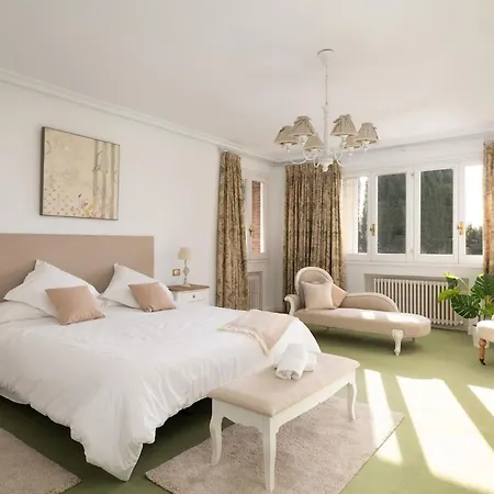 Appartement Stylish With A Pool *